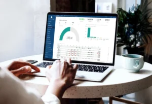 iSmartAnalytics