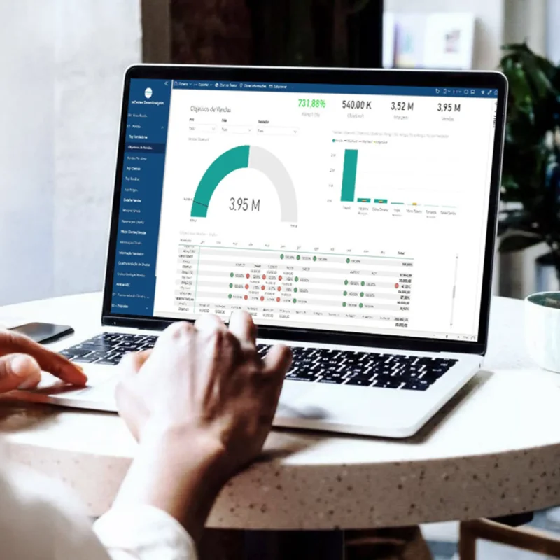 iSmartAnalytics