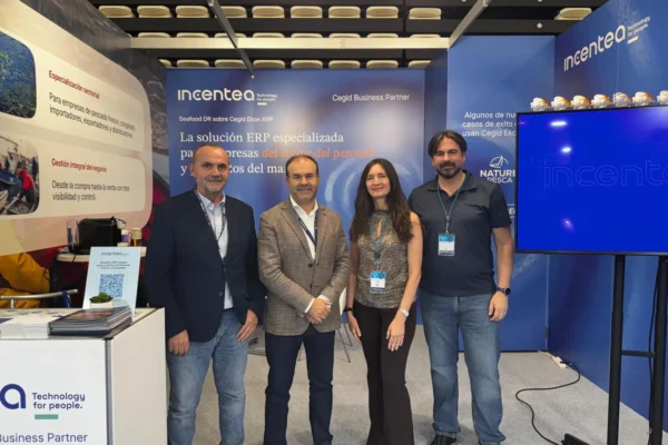 Conxemar day 8