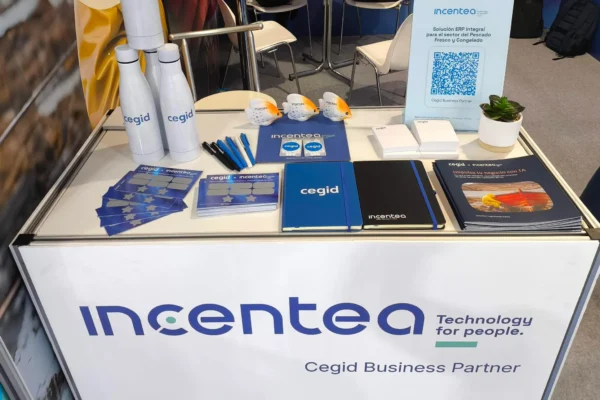 Conxemar counter