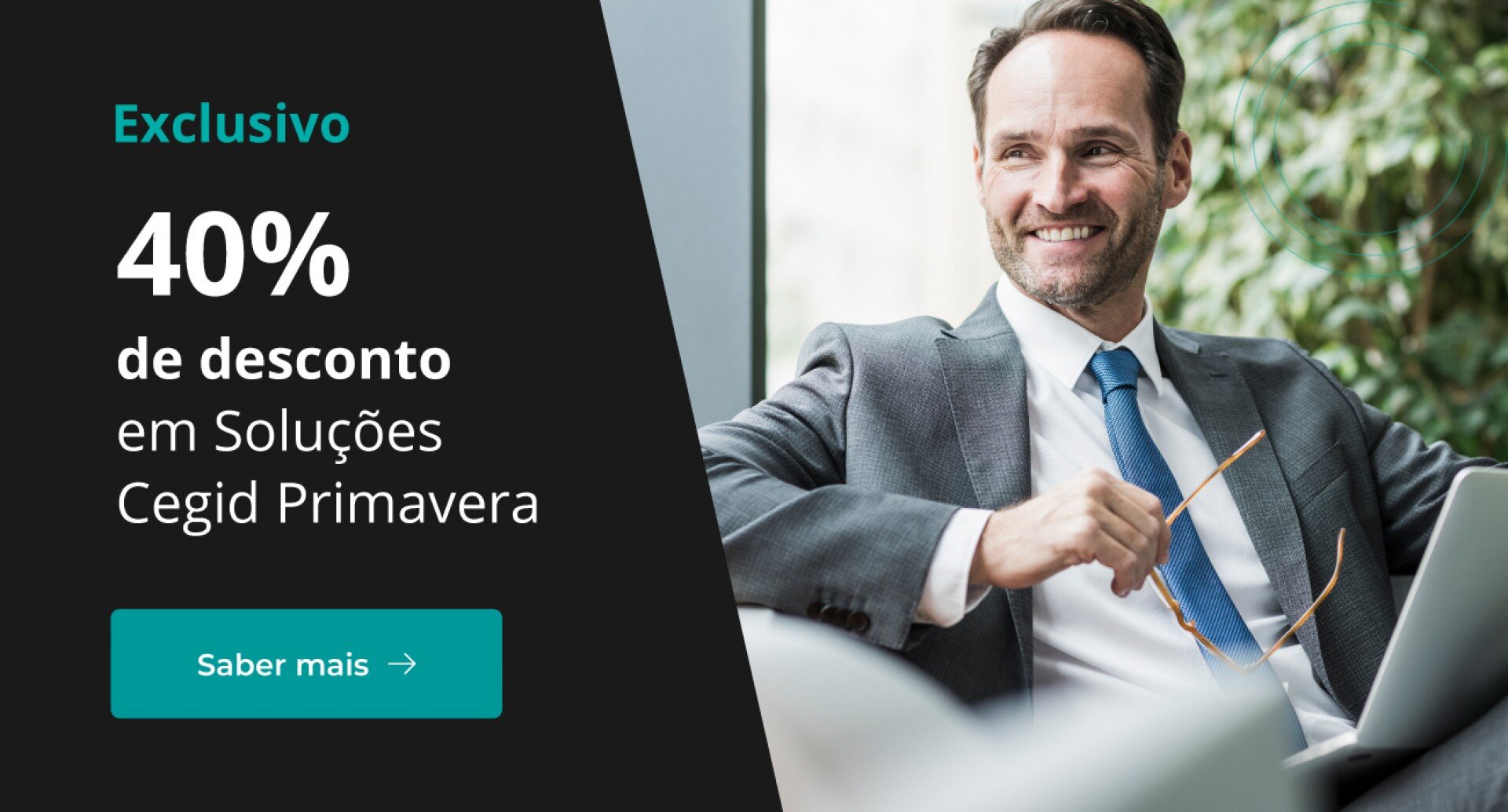 Exclusive 40% Discount on Software with inCentea and Cegid Primavera Partnership