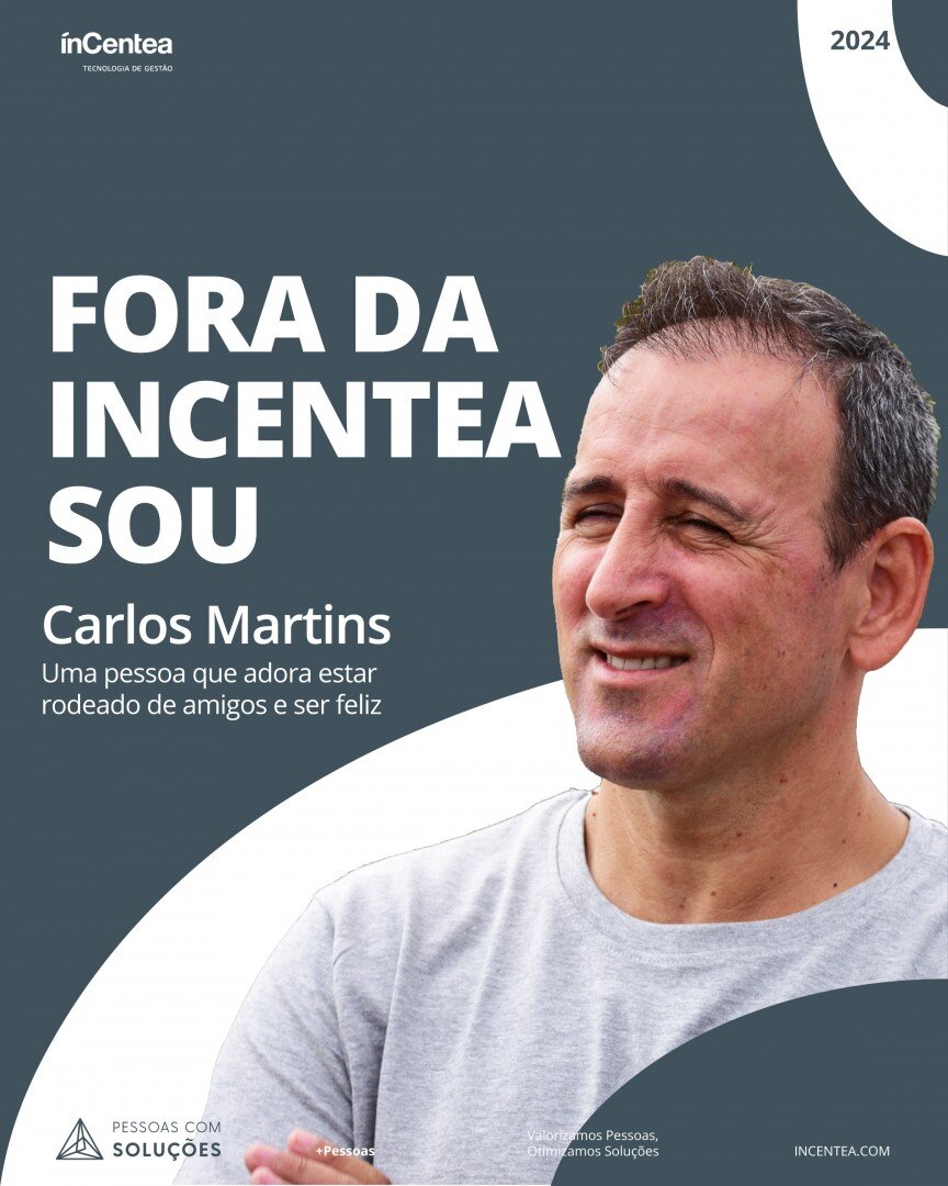 Fora da inCentea Sou... 