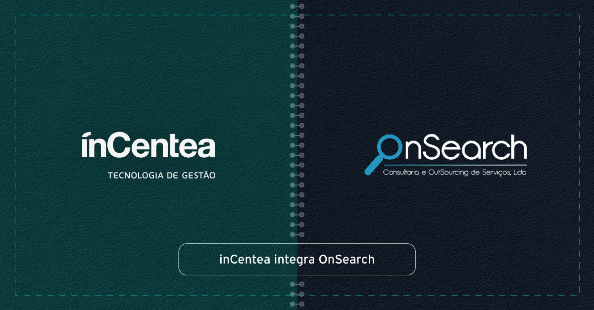 inCentea refuerza el portafolio de soluciones con la integración de OnSearch