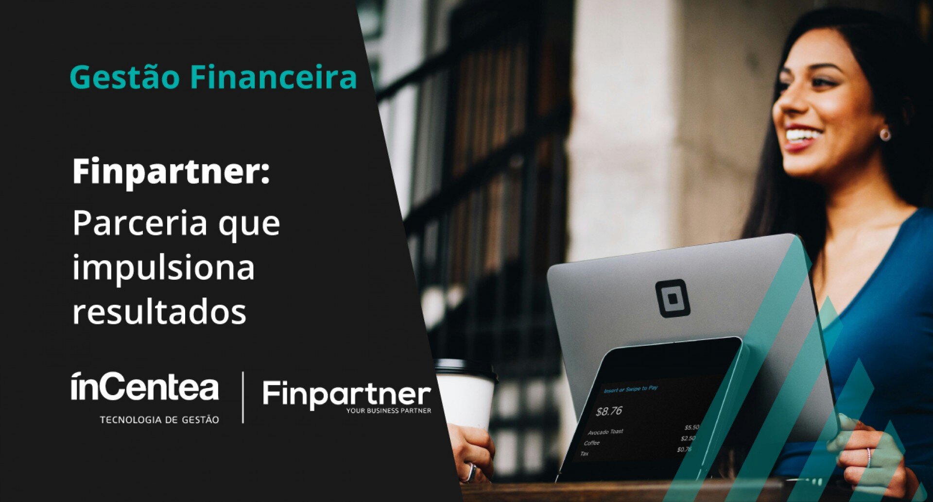 Transformação Digital na Contabilidade: O Sucesso da Finpartner com Cegid Primavera e inCentea