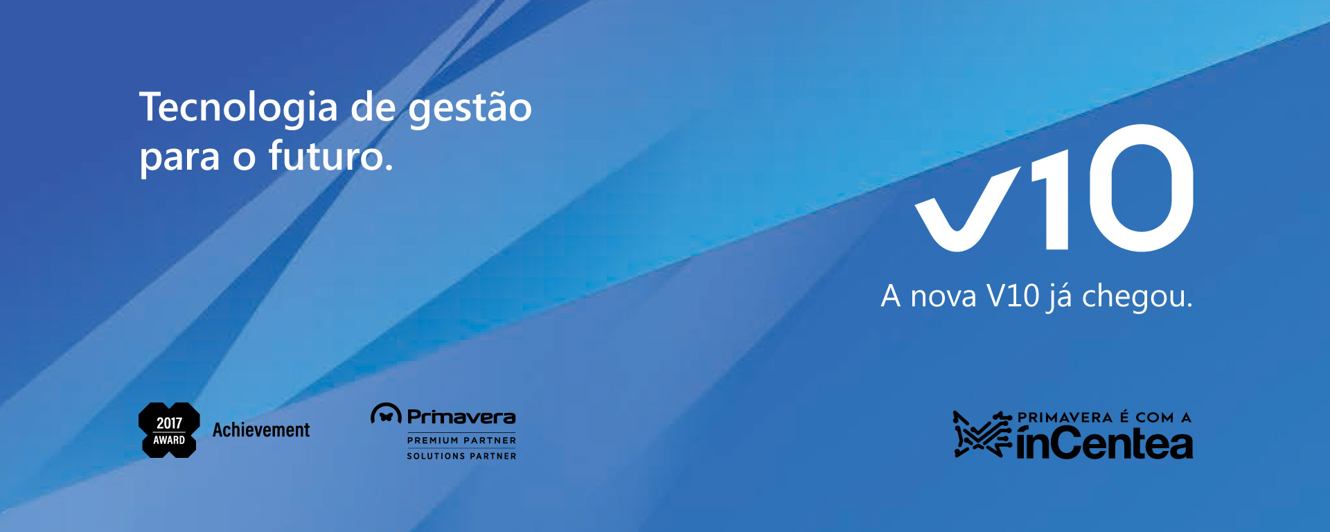 Primavera v10 – O Software de Gestão do futuro