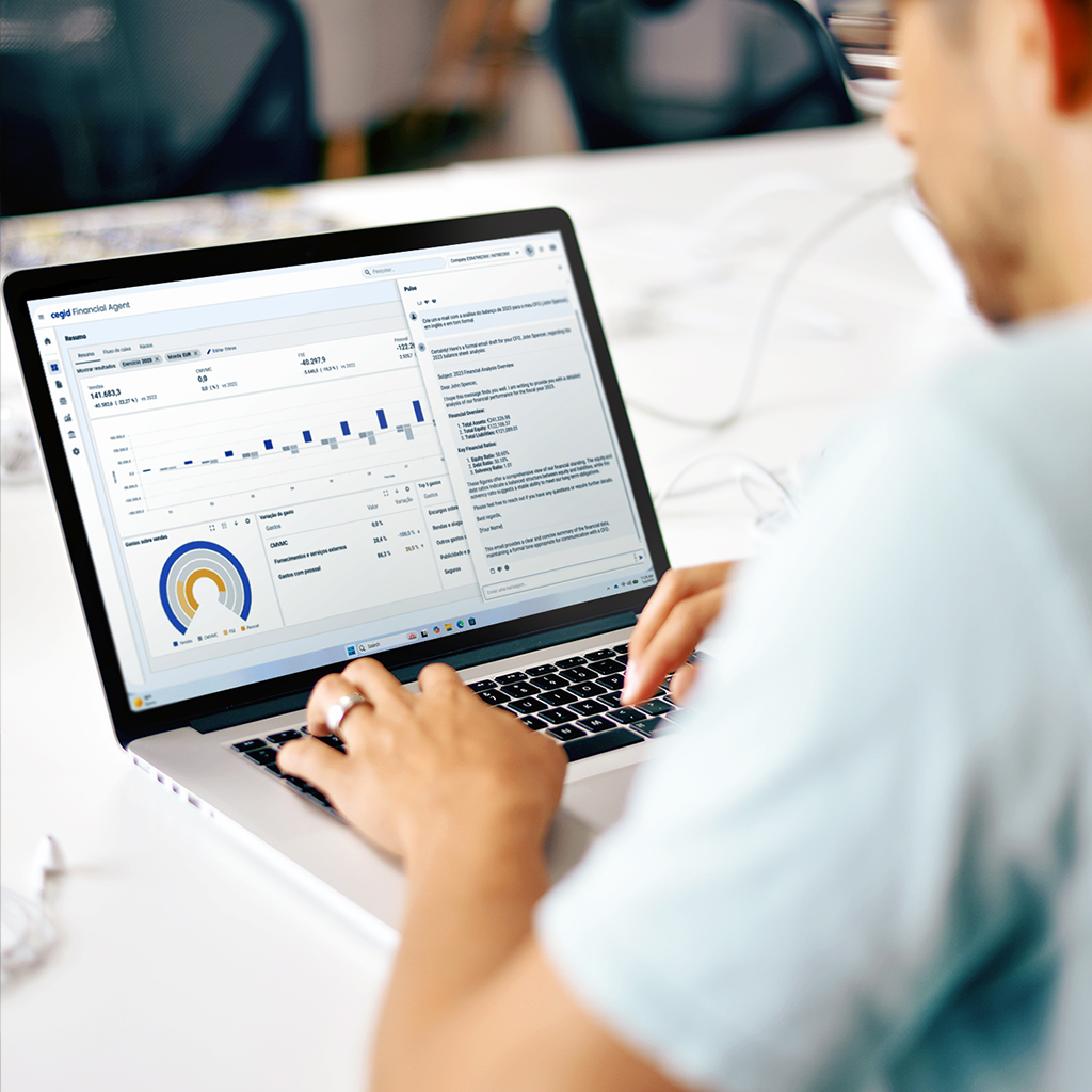 Cegid XRP Enterprise - INCENTEA Portugal