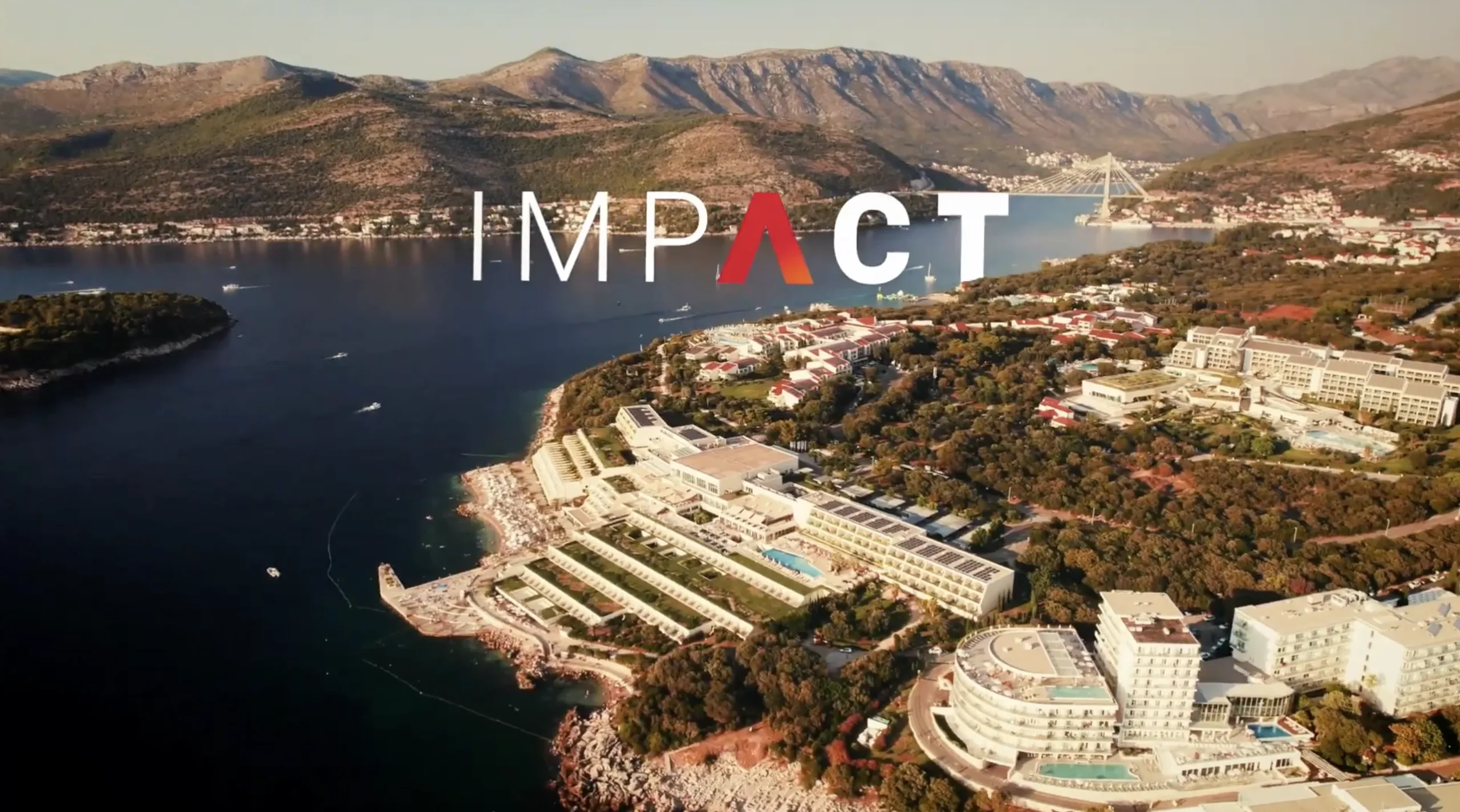 Watchguard Impact 2026 Video
