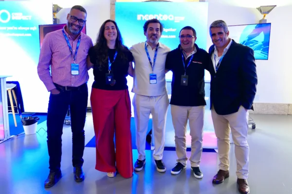 Equipa_INCENTEA_Cegid_Partner_Summit