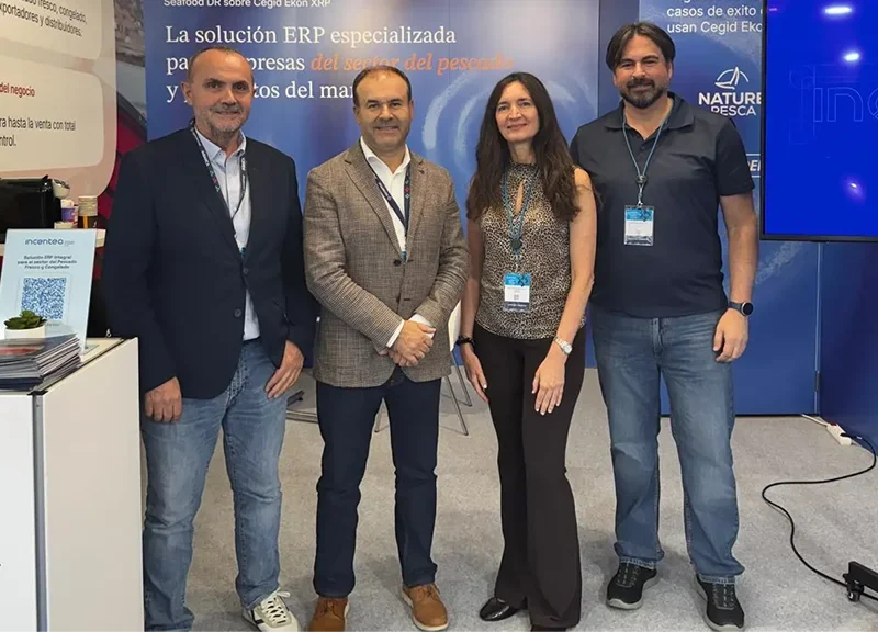 Conxemar 2026