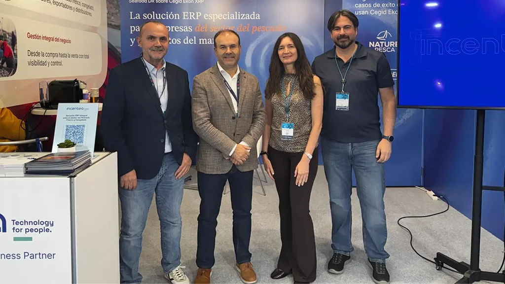 Conxemar 2026